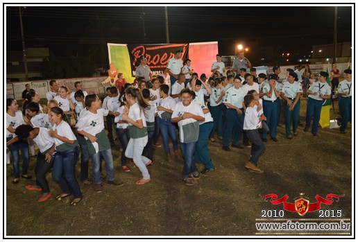 rolim de moura